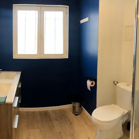 Maison Amienoise Renovee Duplex Confort 6pers Wifi